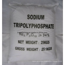 Top Quality Sodium Tripolyphosphate with Best Price CAS 7758-29-4